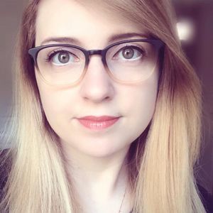 Meet your Posher, Michaela